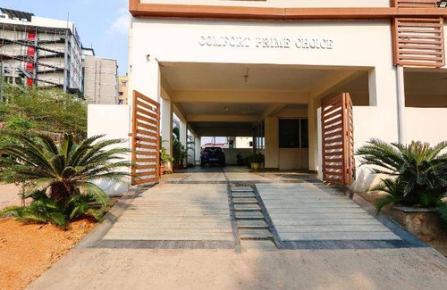 Shamshabad Hotel | 180 m² Hotel ∙ 3 guests