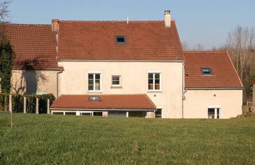 Vichel-Nanteuil House | 180 m² House ∙ 4 bedrooms ∙ 5 guests