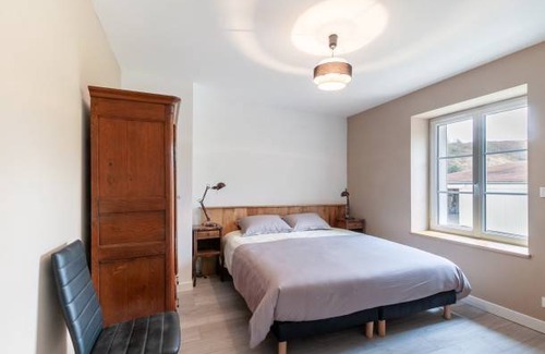 Vichel-Nanteuil House | 180 m² House ∙ 4 bedrooms ∙ 5 guests