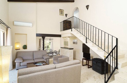 Benissa Coast House | 180 m² House ∙ 3 bedrooms ∙ 6 guests