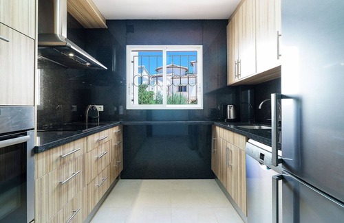 Benissa Coast House | 180 m² House ∙ 3 bedrooms ∙ 6 guests