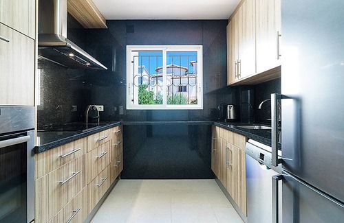 Benissa Coast House | 180 m² House ∙ 3 bedrooms ∙ 6 guests