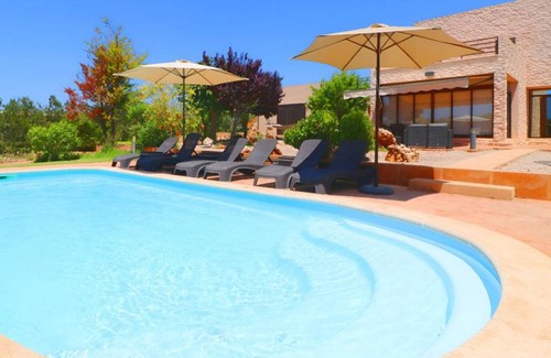 Es Palmer House | 180 m² House ∙ 3 bedrooms ∙ 6 guests