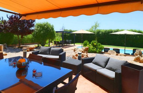 Es Palmer House | 180 m² House ∙ 3 bedrooms ∙ 6 guests