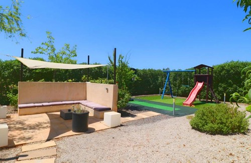 Es Palmer House | 180 m² House ∙ 3 bedrooms ∙ 6 guests