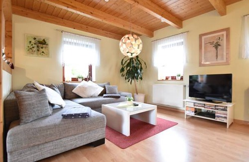 Thorstorf House | 180 m² House ∙ 5 bedrooms ∙ 10 guests
