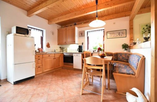 Thorstorf House | 180 m² House ∙ 5 bedrooms ∙ 10 guests