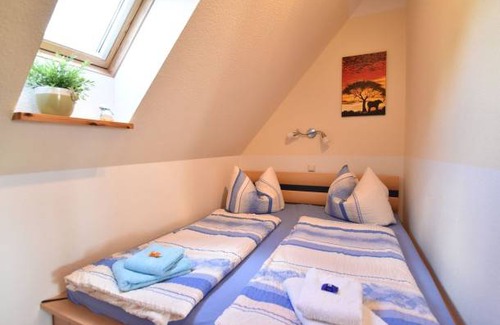 Thorstorf House | 180 m² House ∙ 5 bedrooms ∙ 10 guests