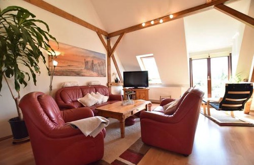 Thorstorf House | 180 m² House ∙ 5 bedrooms ∙ 10 guests