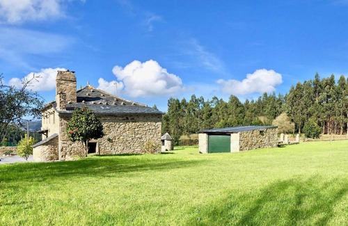Valle House | 180 m² House ∙ 5 bedrooms ∙ 9 guests