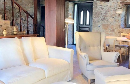 Valle House | 180 m² House ∙ 5 bedrooms ∙ 9 guests