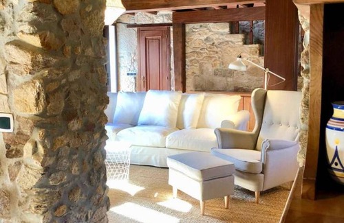 Valle House | 180 m² House ∙ 5 bedrooms ∙ 9 guests