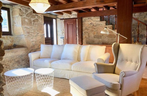Valle House | 180 m² House ∙ 5 bedrooms ∙ 9 guests