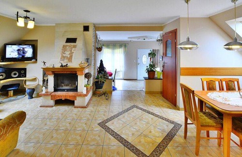 Malechowo House | 180 m² House ∙ 4 bedrooms ∙ 10 guests