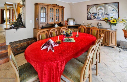 Malechowo House | 180 m² House ∙ 4 bedrooms ∙ 10 guests