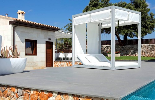 Llubi Villa | 180 m² Villa ∙ 3 bedrooms ∙ 6 guests