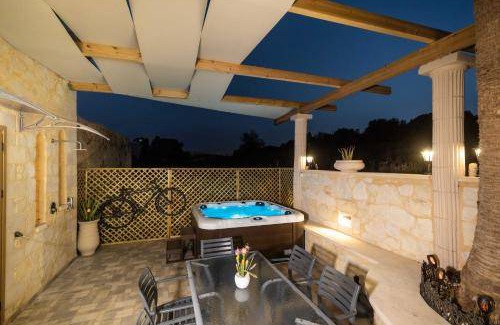 Souda Villa | 180 m² Villa ∙ 3 bedrooms ∙ 8 guests