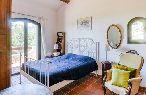 Sollies-Ville Villa | 180 m² Villa ∙ 1 bedroom ∙ 6 guests