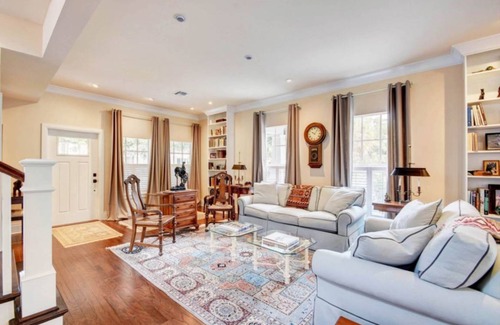 Flamingo Parks Villa | 180 m² Villa ∙ 3 bedrooms ∙ 6 guests