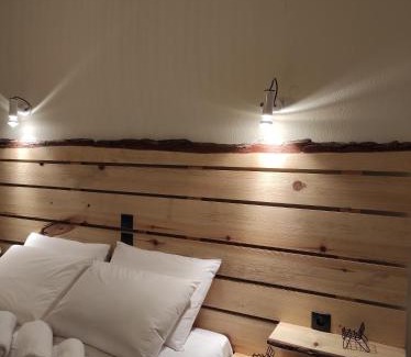 Ligiades House | 180 mountain lodge