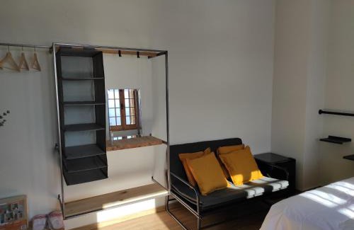 Ligiades House | 180 mountain lodge