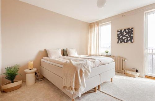 Ostermalm Apartment | 180 Sqm Apartment with Stunning View in Ostermalm