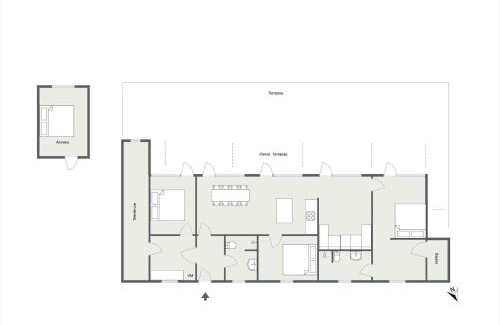Holbaek House | 18007-Holbaek-Fjorddalsvej-27