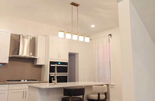 Cincinnati House | 1805 luxury house on walnut hills