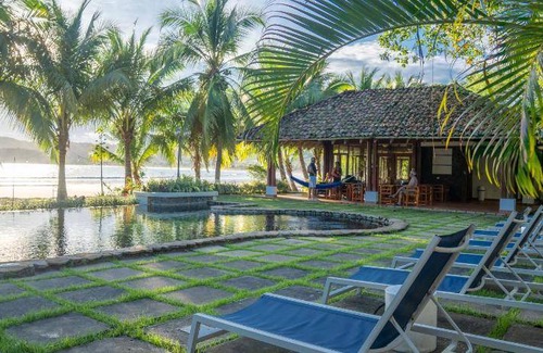 Las Escobas del Venado Hotel | 181 m² Hotel ∙ 10 guests