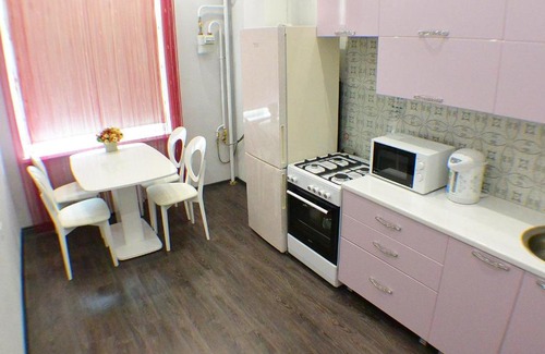 Adler City Centre Apartment | 182 2хк на Тюльпанов