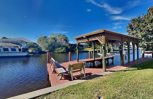 Palm Harbor House | 182 m² House ∙ 3 bedrooms ∙ 6 guests