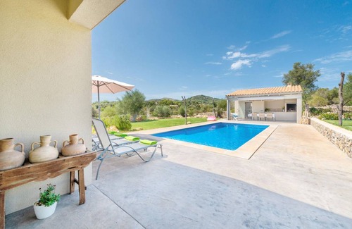 Arta Villa | 182 m² Villa ∙ 3 bedrooms ∙ 6 guests