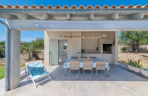 Arta Villa | 182 m² Villa ∙ 3 bedrooms ∙ 6 guests