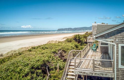 Tierra Del Mar House | 183 m² House ∙ 2 bedrooms ∙ 6 guests