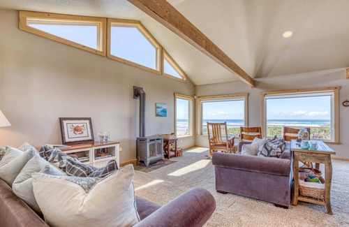Tierra Del Mar House | 183 m² House ∙ 2 bedrooms ∙ 6 guests