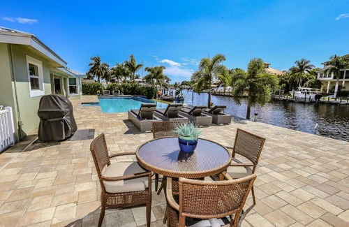 Siesta Isle House | 18388 Cutlass Drive