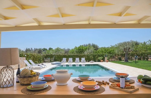 Impalata House | 184 m² House ∙ 3 bedrooms ∙ 10 guests