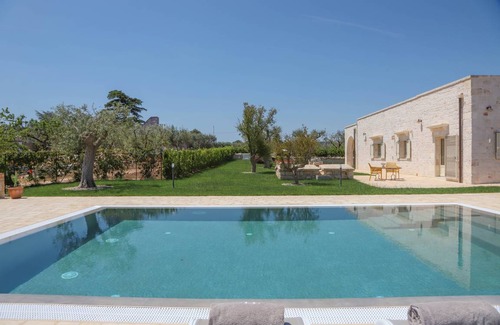 Impalata House | 184 m² House ∙ 3 bedrooms ∙ 10 guests