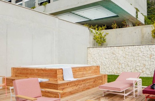 Brsecine Villa | 184 m² Villa ∙ 4 bedrooms ∙ 12 guests