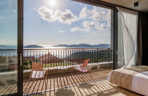 Brsecine Villa | 184 m² Villa ∙ 4 bedrooms ∙ 12 guests