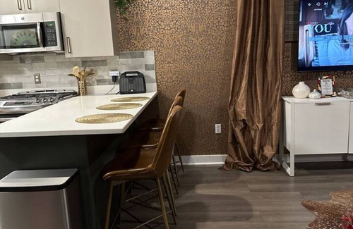 Lower Ninth Ward Apartment | 1845 Deslonde St. (2/2)