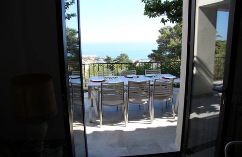 Sete Villa | 185 m² Villa ∙ 3 bedrooms ∙ 8 guests