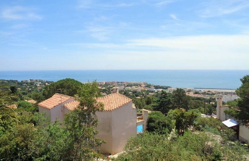 Sete Villa | 185 m² Villa ∙ 3 bedrooms ∙ 8 guests