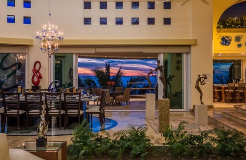 Boca de Tomatlan Villa | 1858 m² Villa ∙ 9 bedrooms ∙ 28 guests