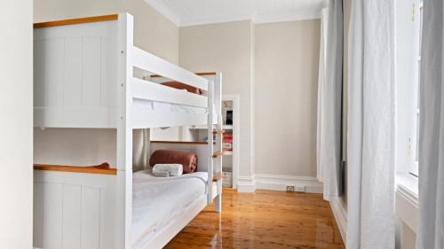 Beechworth House | 1858 - The Prospect