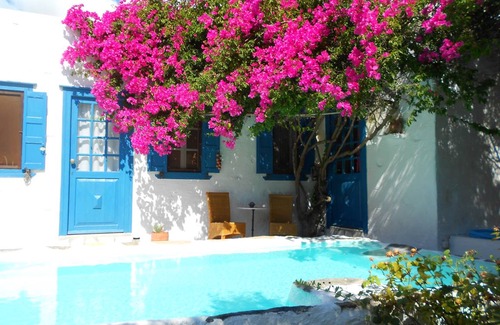 Manna House | 186 m² Farmhouse ∙ 3 bedrooms ∙ 6 guests