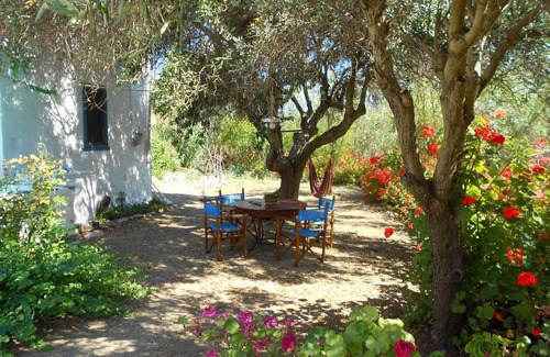 Manna House | 186 m² Farmhouse ∙ 3 bedrooms ∙ 6 guests