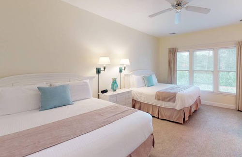 Indigo Run House | 186 m² House ∙ 3 bedrooms ∙ 10 guests