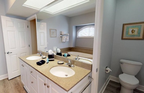 Indigo Run House | 186 m² House ∙ 3 bedrooms ∙ 10 guests