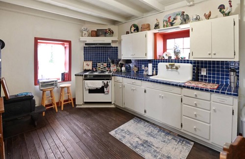 Llano House | 186 m² House ∙ 5 bedrooms ∙ 14 guests
